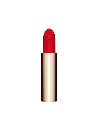 CLARINS | Lippenstift - Joli Rouge Velvet Refill (790V Coral Orchid) | rot